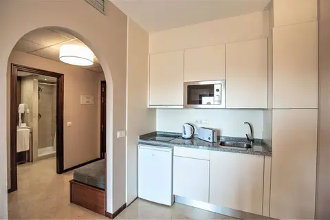 Ilunion Miramar in Fuengirola — foto 4