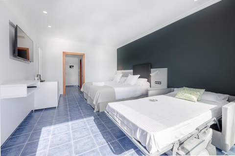 Hotel LIVVO Mirador Papagayo foto 25