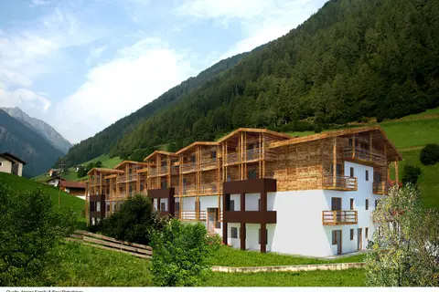 Almina Family & Spa in Ratschings — foto 23