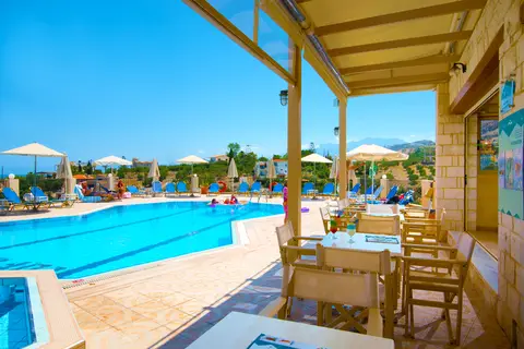 Lofos Apts in Piskopiano, foto 15