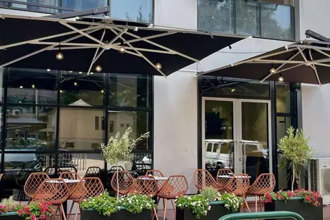 Mulaj Hotel in Tirana, foto 10