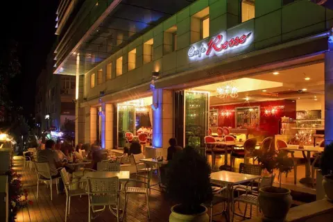 Ramada by Wyndham Ankara in Çankaya — foto 2