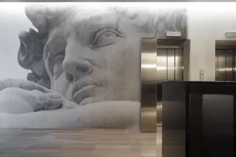 Glance Hotel in Florence, foto 28
