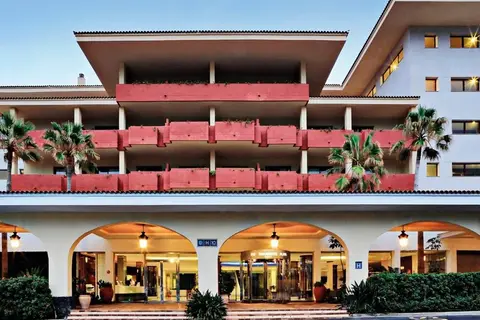 H10 Taburiente Playa in Breña Baja — foto 7