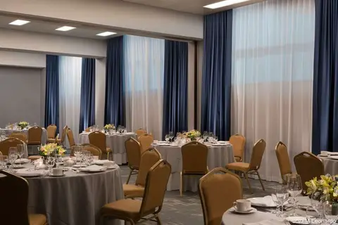 Millenium Hilton New York One UN Plaza in New York, foto 19