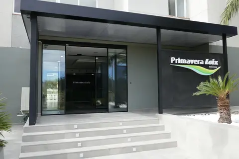 Primavera Loix in Benidorm — foto 2