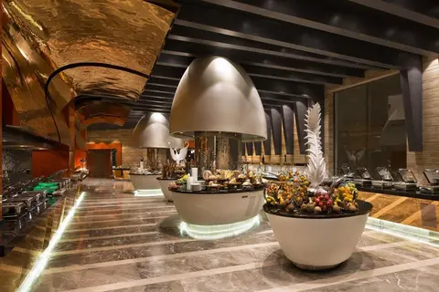 Elexus Hotel Resort & Spa in Girne — foto 5