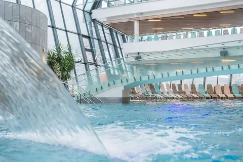 Aqua Dome in Langenfeld — foto 13