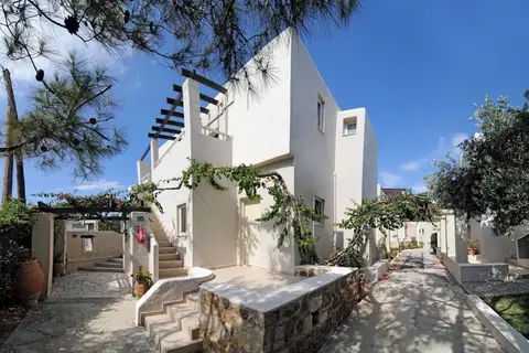 Ourania Apartments in Gouves, foto 30