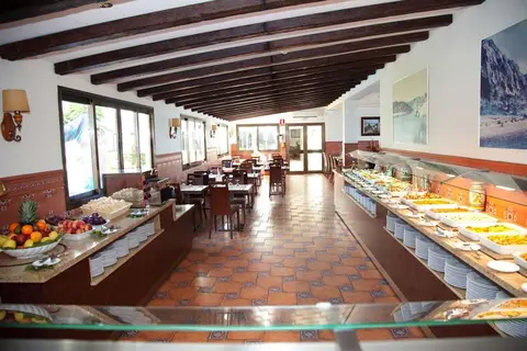 Hotel Tarik in Torremolinos — foto 27