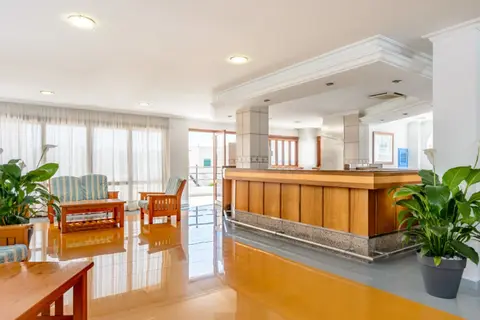 Aparthotel Vibra Sanan in Sant Antoni de Portmany — foto 21