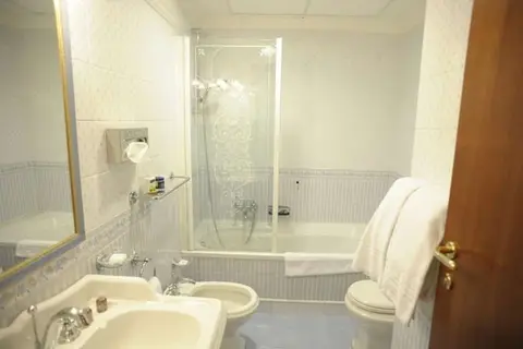Hotel Camelia in Rome, foto 16