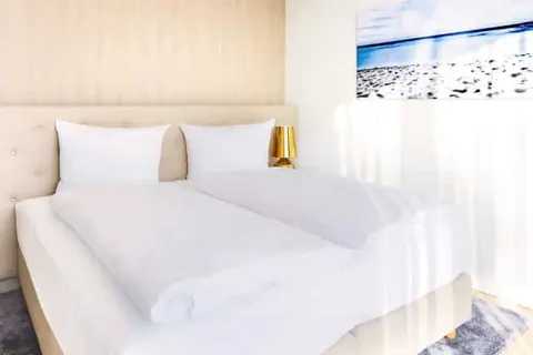 MAREMÜRITZ Yachthafen Resort foto 13