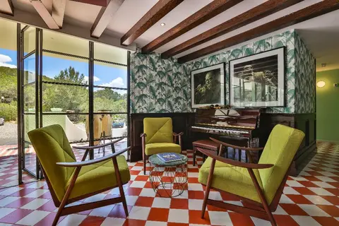 Cubanito Ibiza Suites in Sant Antoni de Portmany — foto 3