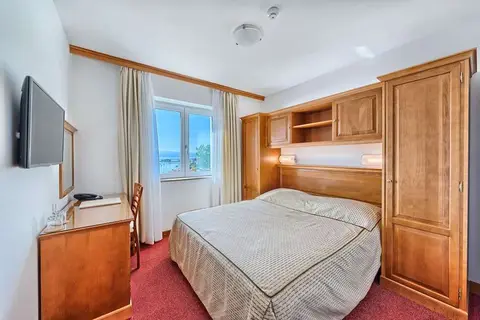 Villa Dvor in Omiš — foto 4