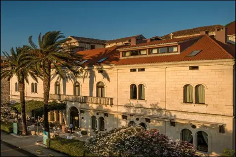 Aminess Korcula Heritage Hotel in Korcula