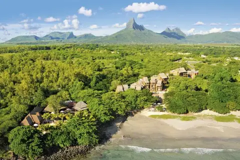 Tamarina Golf & Spa Boutique Hotel in Flic en Flac VCA, foto 25