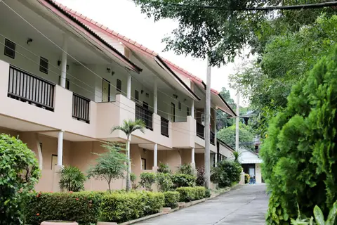 Lamai Buri Resort in บ้านหัวถนน — foto 10