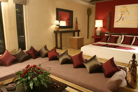 Zazen Boutique Resort & Spa in Ko Samui — foto 12