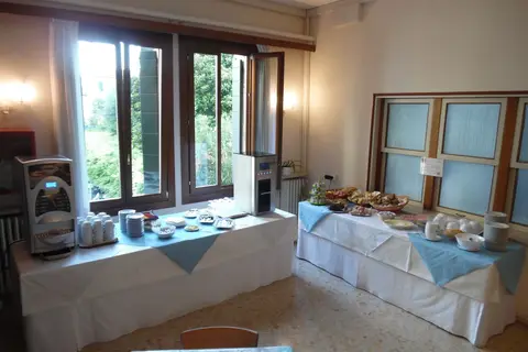 Hotel Casa Caburlotto in Venetië — foto 2