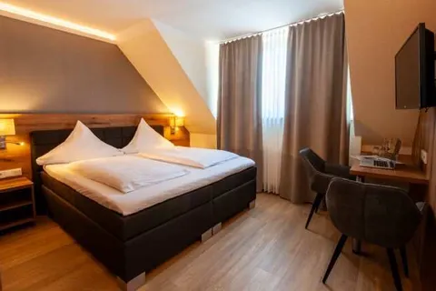 Hotel-Landgasthof Oberschnorrhof foto 2