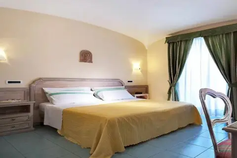 Royal Terme in Ischia — foto 15