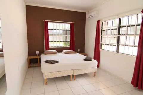 Curinjo Resort in Villa — foto 3