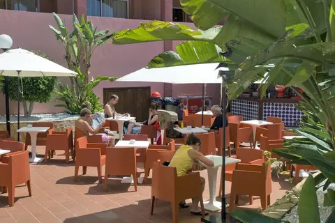 Appartementen Marola Park in Arona — foto 8