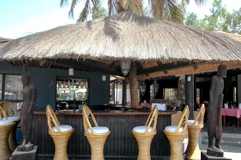 Bakotu Hotel in Dippa Kunda — foto 6