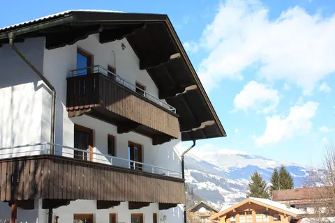 Appartementen Amelie 1 & 3 in Mayrhofen — foto 5