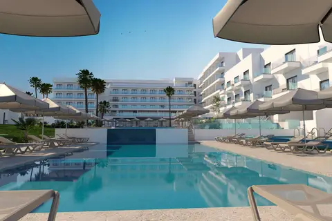 Atlantica Aqua Blue in Protaras, foto 25