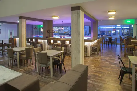 Princessa Vera Hotel Apartments in Paphos — foto 13