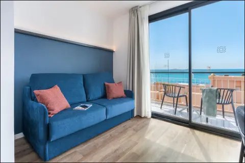 Hotel Vibra Vila in Ibiza — foto 13