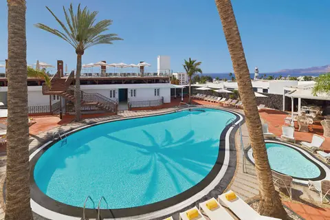 Fariones in Puerto del Carmen