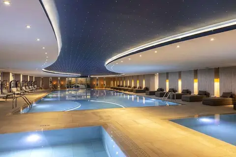 Chrysomare Beach Hotel and Resort in Αγία Νάπα — foto 9