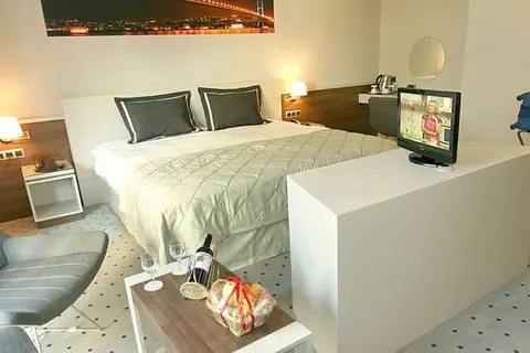 Hotel Klas in İstanbul — foto 18