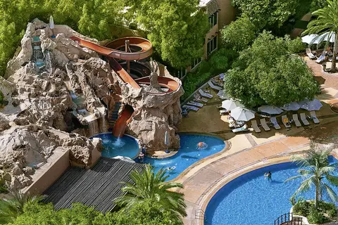 Al Habtoor Grand Resort Autograph Collection in دبي — foto 6