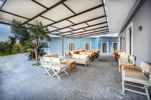 Porto Zorro Beach Hotel in Δημοτική Ενότητα Ζακυνθίων