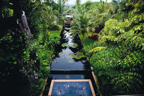 Anantara Bophut Resort & Spa in บ้านบ่อผุด — foto 12