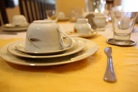 Art Lincoln B&B Palermo in Palermo — foto 9