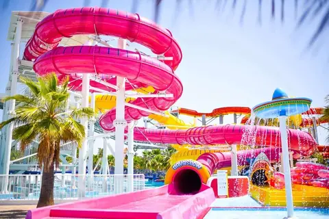 Aquashow Park Hotel in Loulé, foto 14