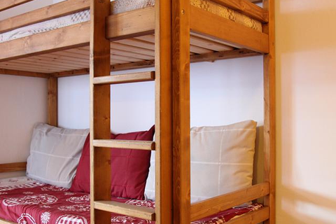 Residence Les Hauts de Chavière foto 7