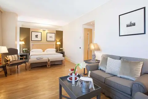 Starhotels Tuscany in Florence, foto 2