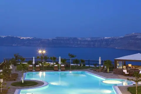 Maison Des Lys in Thira Municipal Unit, foto 11