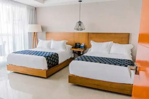 Ocean Dream Cancún by GuruHotel in Cancùn — foto 29