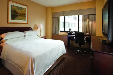 Hotel The Manhattan at Times Square in New York City — foto 6