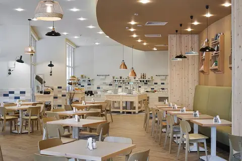 Hotel Calypso in Несебър — foto 4
