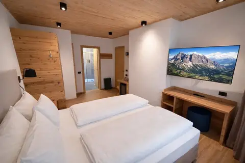 Villa Rosa in Campitello di Fassa, foto 17