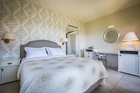 Almyra Hotel in Δημοτική Ενότητα Ερίσου — foto 4