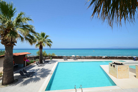 Hotel Sousouras foto 7